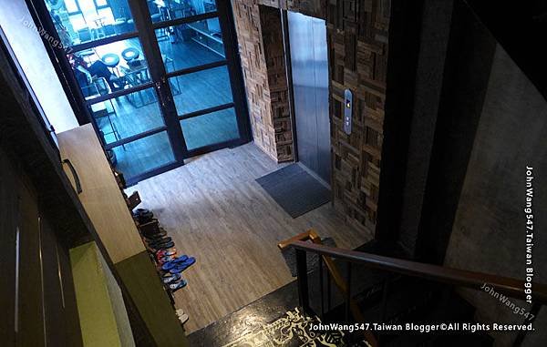 Nonze Hostel Pattaya Beach11.jpg