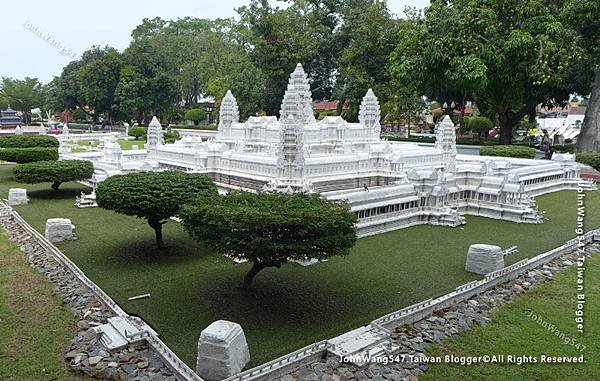 Angkor Wat吳哥窟 Mini Siam.jpg