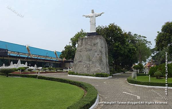 Christ the Redeemer Rio de Janeiro Mini Siam.jpg