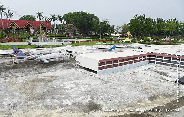 Mini Siam Pattaya- BKK機場.jpg