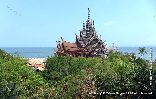 芭達雅真理寺Sanctuary of Truth Pattaya.jpg