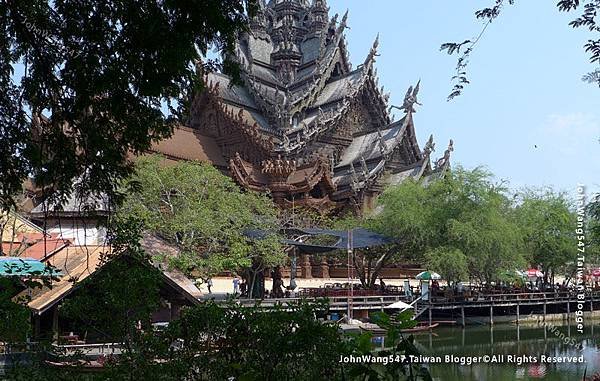 芭達雅真理寺Sanctuary of Truth Pattaya8.jpg