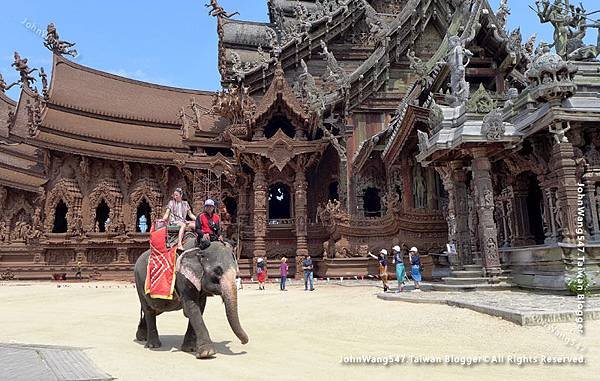 芭達雅真理寺Sanctuary of Truth Pattaya12.jpg