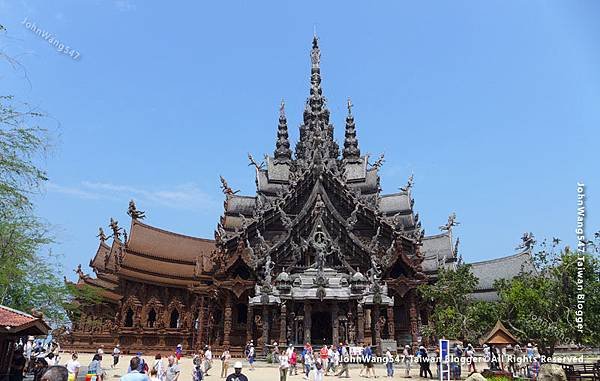 Sanctuary of Truth Pattaya芭達雅真理寺.jpg