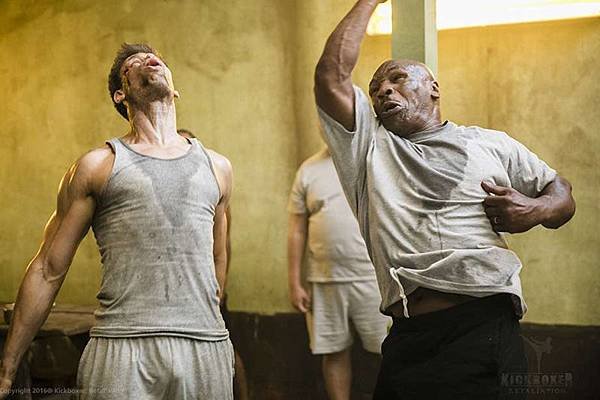 Kickboxer Retaliation Mike Tyson goes nuclear on Alain Moussi.jpg