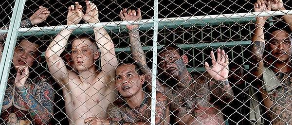 A Prayer Before Dawn Thailand prisons