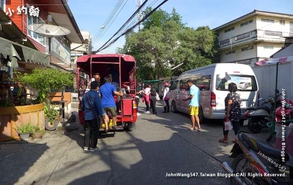 雙條車到泰國藝術家之屋2.jpg