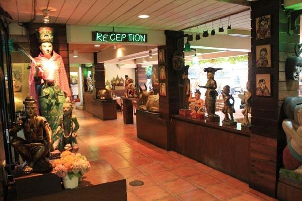 Villa Cha-Cha Banglumphu Hotel2.jpg