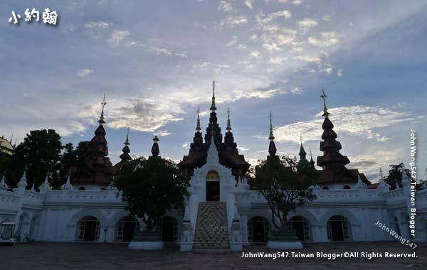 Dhara Dhevi Chiang Mai Resort4