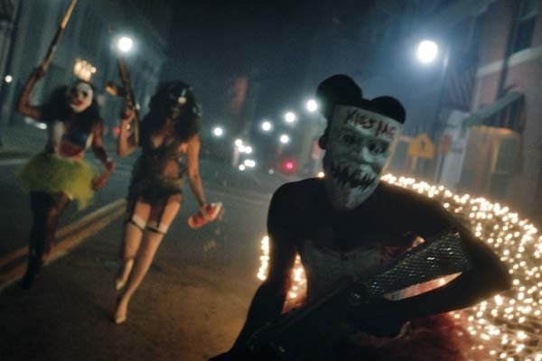 The Purge Election Year3
