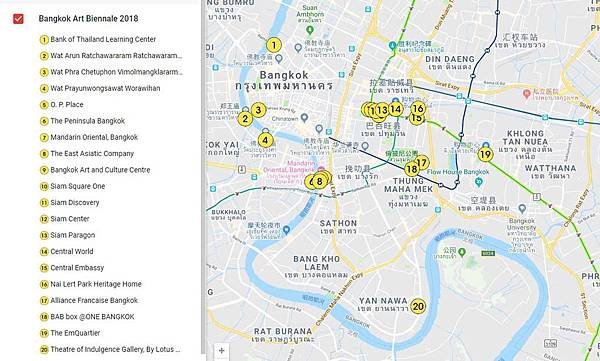 Bangkok Art Biennale 2018map.jpg