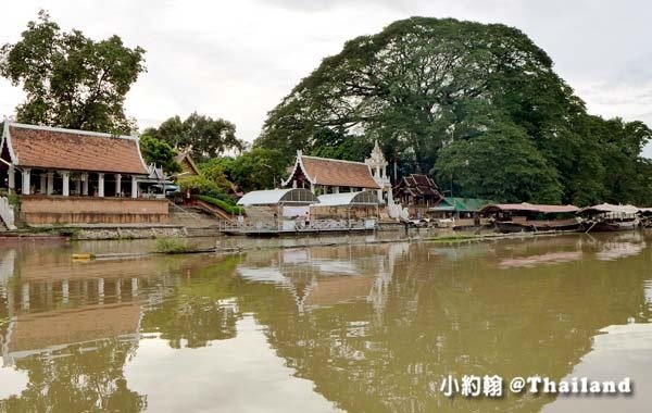 Wat Chai Mongkhon(Chai Mongkol Temple)1