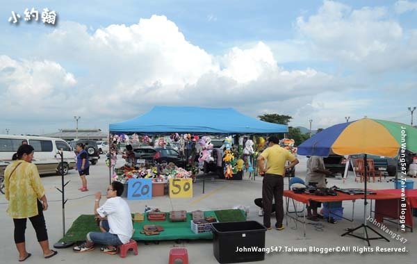 Chatuchak JJ Night Market Chon Buri24