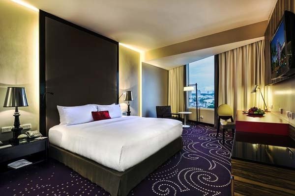 Hard Rock Hotel Pattaya room.jpg