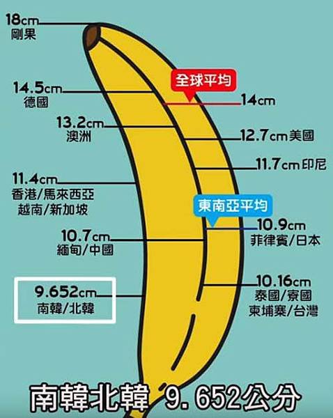 國家民族台灣人勃起長度