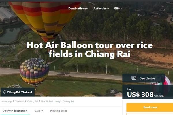 Chiangrai Balloon Fiesta Singha Park price.jpg