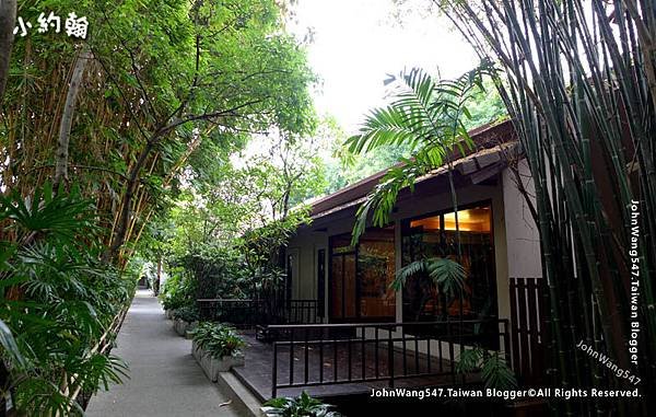 Siripanna Villa Resort Chiang Mai Gym.jpg
