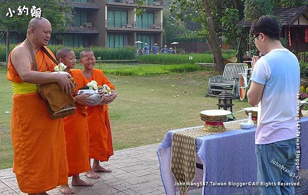 清邁布施和尚化綠Siripanna Villa Resort Chiang Mai3.jpg