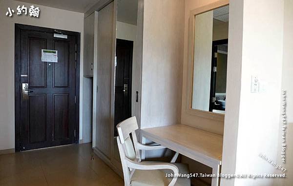 Siripanna Villa Resort Chiang Mai Deluxe Gallery room1.jpg