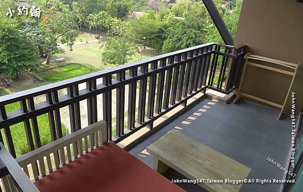 Siripanna Villa Resort Chiang Mai Deluxe Gallery room7.jpg