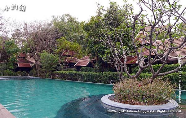 Chiang Mai Siripanna Resort Pool3.jpg
