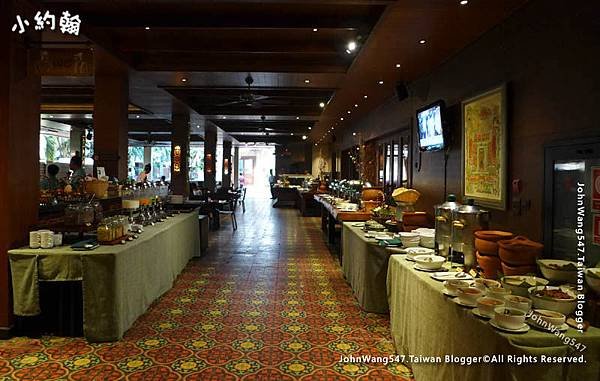 Chiang Mai Siripanna Resort Breakfast.jpg