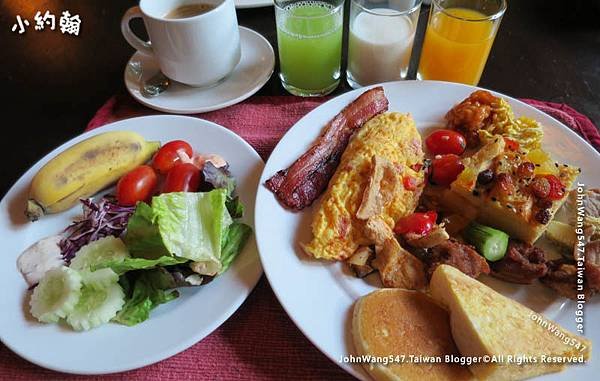 Chiang Mai Siripanna Resort Breakfast4.jpg