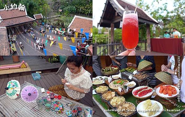 Siripanna Chiang Mai Kad Mua(Northern Market)2.jpg