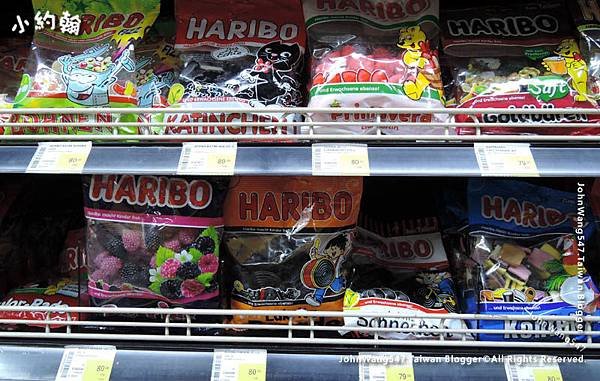 Villa Market Sukhumvit 33曼谷超市Haribo QQ糖.jpg