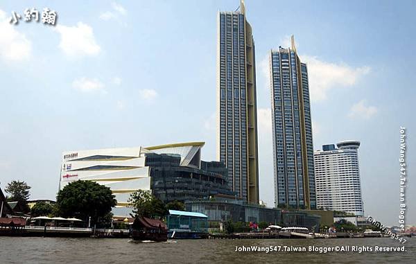 ICONSIAM Bangkok