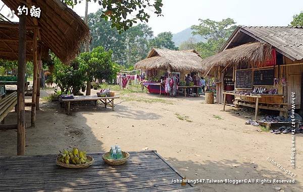 清邁大象園Chiang Mai Kerchor Elephant Park3.jpg