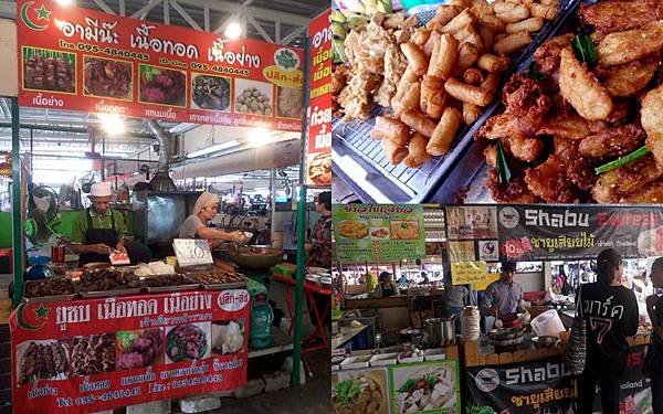 Pattavikorn Market food court2.jpg