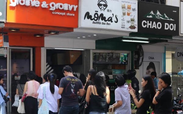 Moma&apos;s Bubble Tea Bangkok Siam Square Soi 5.jpg