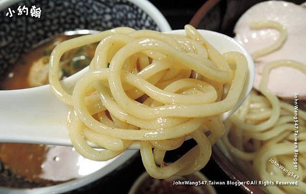 Tsukemen Menya Itto日本麵屋一燈沾麵2.jpg