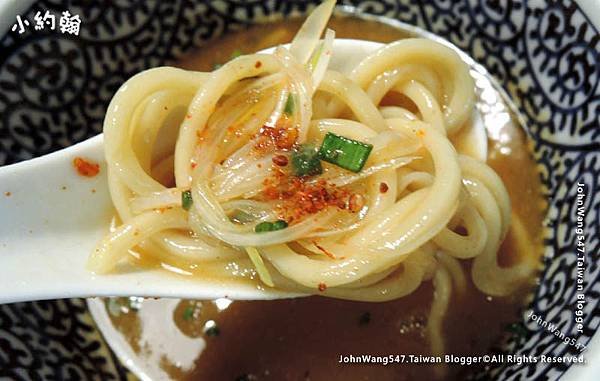 Tsukemen Menya Itto日本麵屋一燈沾麵3.jpg