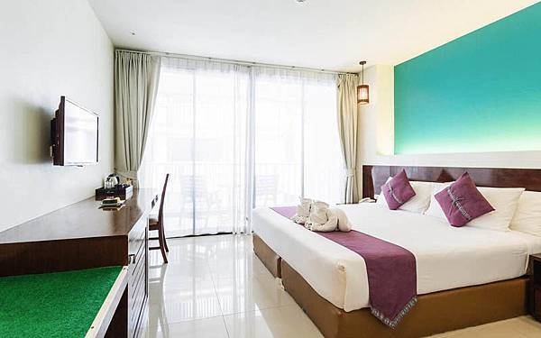 Kiang Haad Beach Hua Hin Hotel room2.jpg