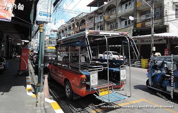 泰國是拉差橘色雙條車.jpg