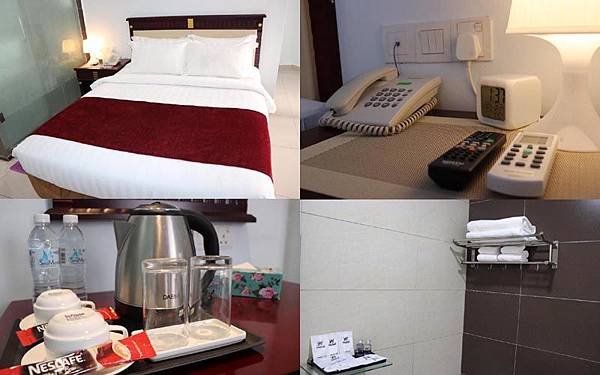 W Hotel@Masjid Jamek Kuala Lumpur room3.jpg