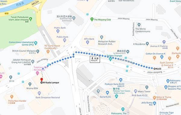 W Hotel Kuala Lumpur MAP.jpg