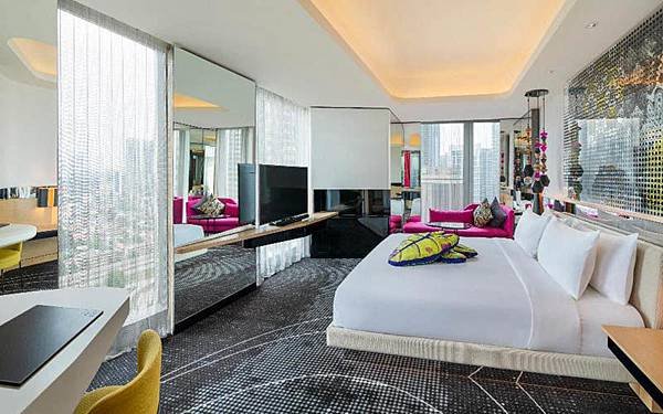 W Hotel Kuala Lumpur room2.jpg