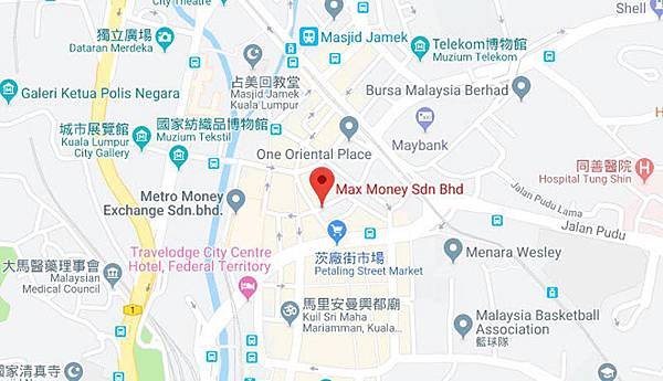 Max Money Exchange Lebuh Pudu map.jpg