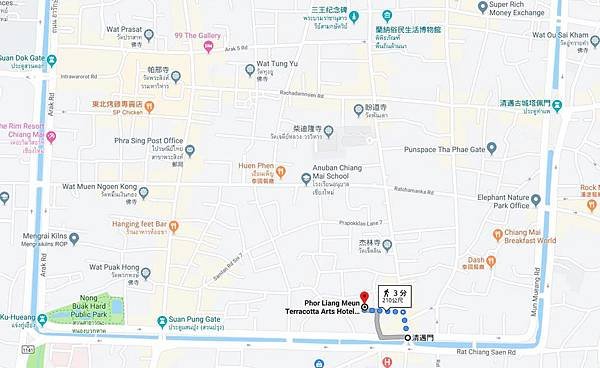 Phor Liang Meun Terracotta Arts Hotel MAP.jpg