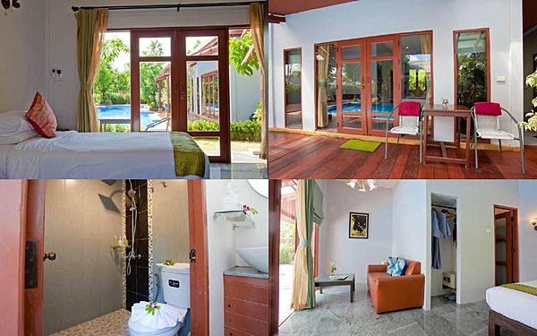 Ardea Resort Pool Villa Amphawa Hotel room2.jpg