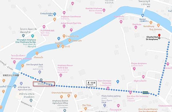 Chuchaiburi Sri Amphawa Hotel MAP.jpg