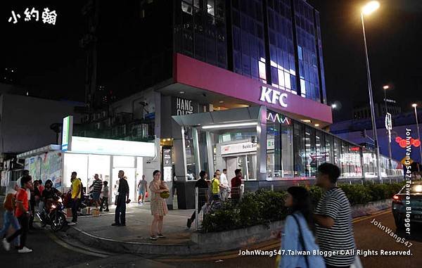 吉隆坡Bukit Bintang武吉免登站.jpg