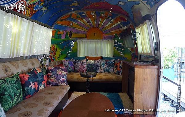 MeStyle Garage Airstream room6