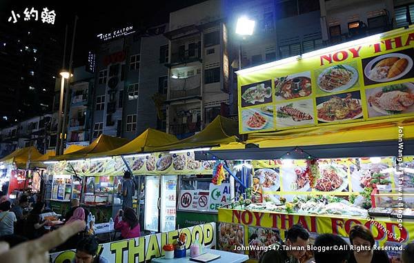 吉隆坡Jalan Alor阿羅街海鮮快炒店.jpg