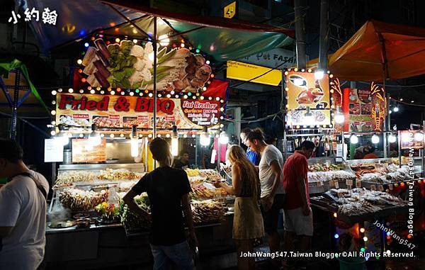 吉隆坡Jalan Alor阿羅夜市美食街2.jpg