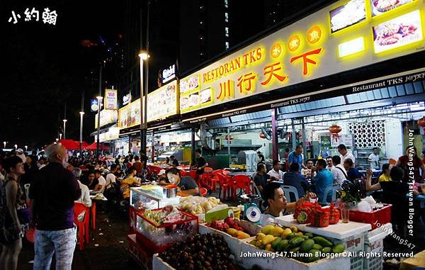 吉隆坡Jalan Alor川行天下.jpg