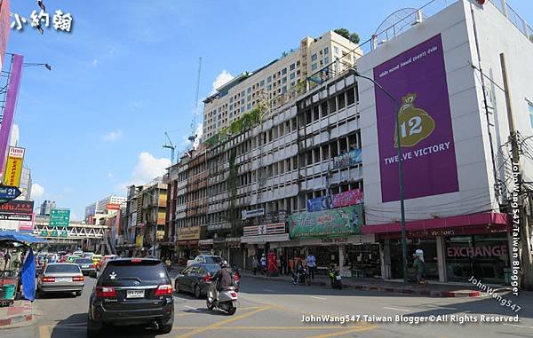 Twelve Victory Bangkok Head Office(Pradipat1)